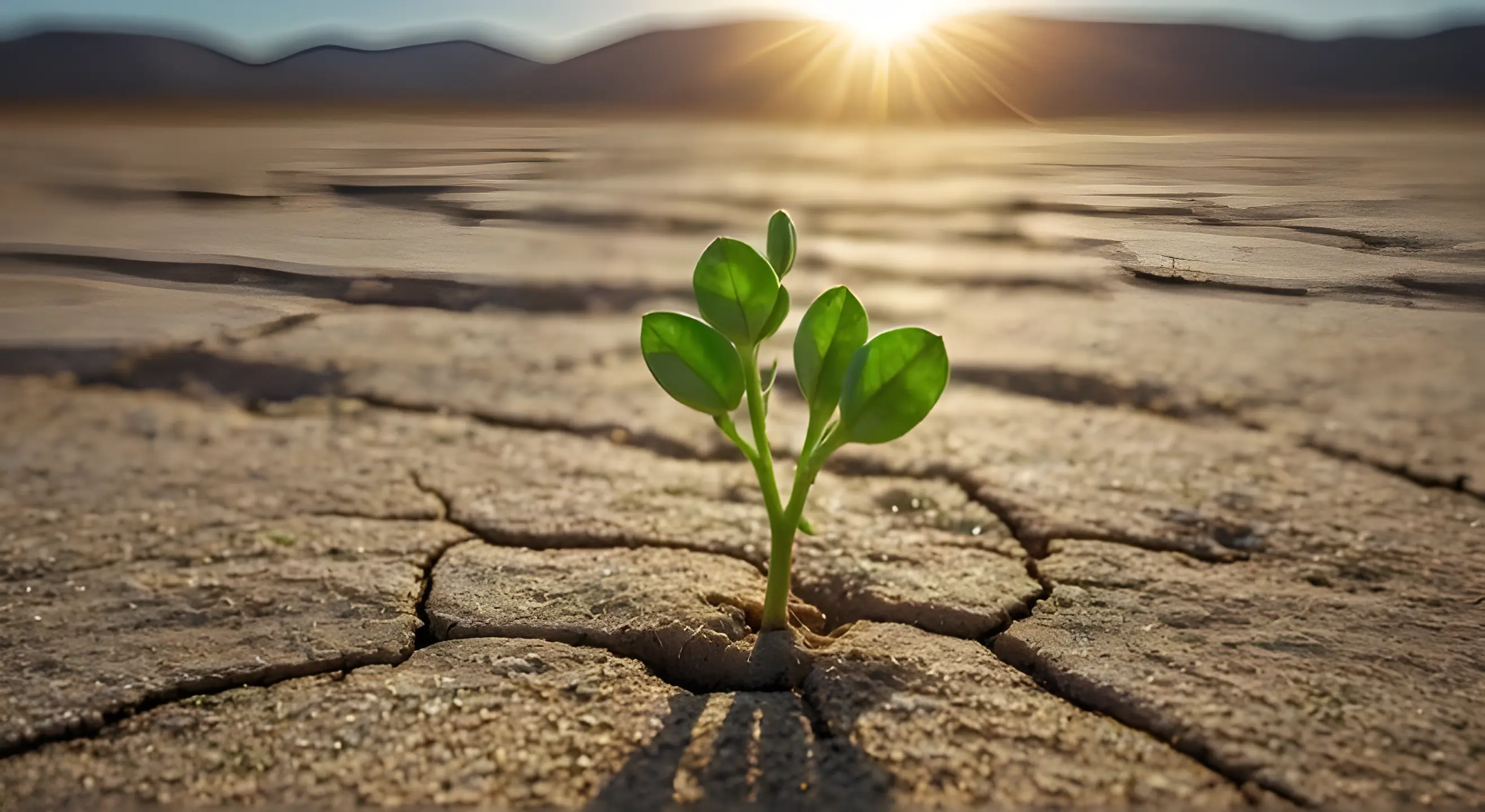 Desert Permaculture